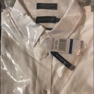 Nautica Boys School Uniform